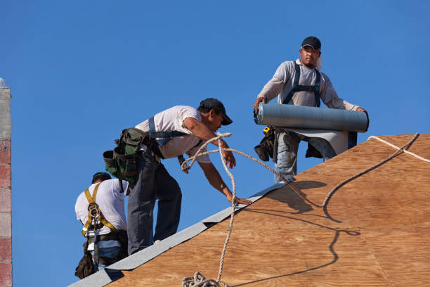 Heating Cable for Roof Installation in Boring, OR
