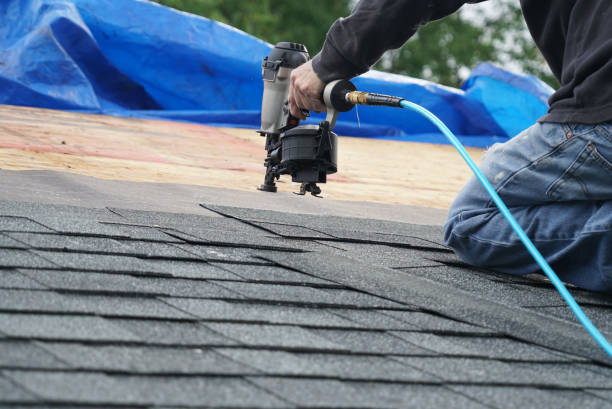 Slate Roofing Contractor in Boring, OR