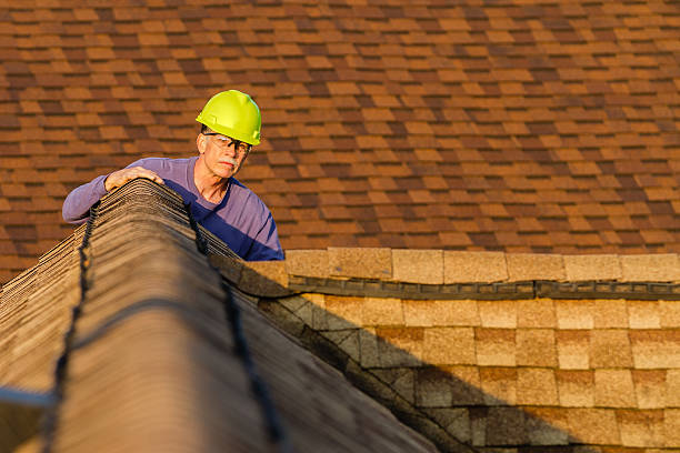 Quick and Trustworthy Emergency Roof Repair Services in Boring, OR